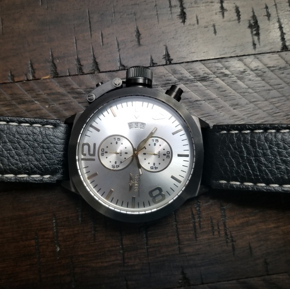 Invicta Other - Invicta Corduba Watch Model 10238